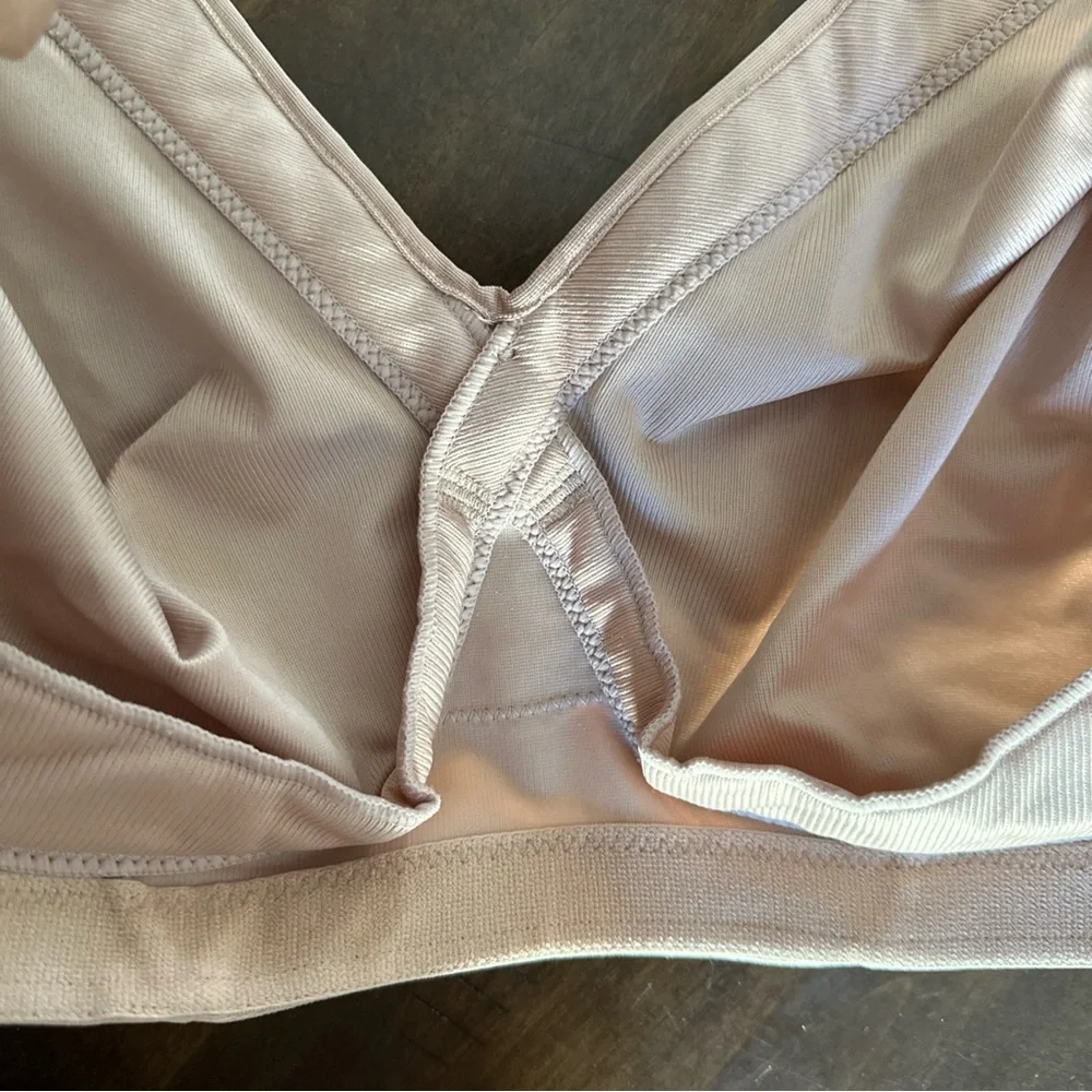 Glamorise bra 46c